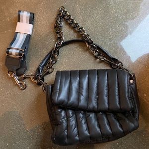 THINK ROYLN NWOT
 3 in 1 bag